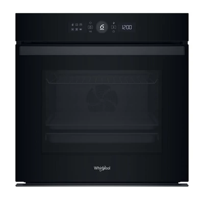 Whirlpool WOI4S8CM1SBA beépíthető sütő