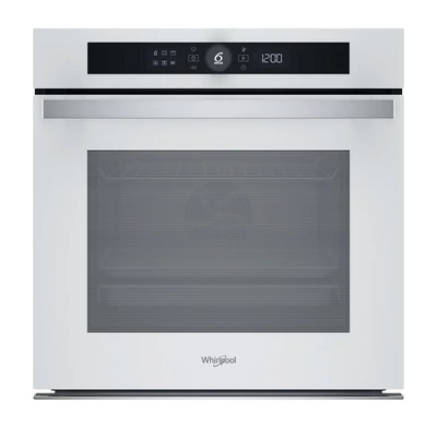 Whirlpool WOI4S8CM1SWA beépíthető sütő