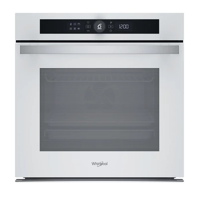 Whirlpool WOI4S8PM1SWA beépíthető sütő