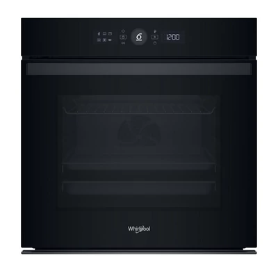 Whirlpool WOI4S8PM2SBA beépíthető sütő
