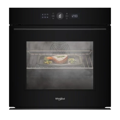 Whirlpool WOI5S8PM1SBA beépíthető sütő