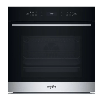 Whirlpool WOI78PT1SXA beépíthető sütő
