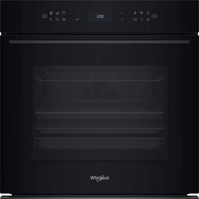 Whirlpool WOI78PT1SBA beépíthető sütő