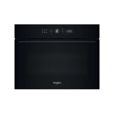Whirlpool WCC54PMSBA beépíthető sütő
