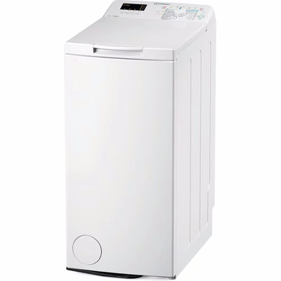 Indesit BTW S50400 EU/N felültöltős mosógép