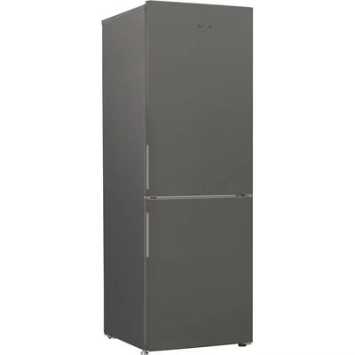 Whirlpool WHKS 1341 G4E alulfagyasztós hűtőszekrény