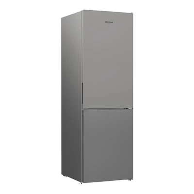Whirlpool WHKS 1361 S4E alulfagyasztós hűtőszekrény