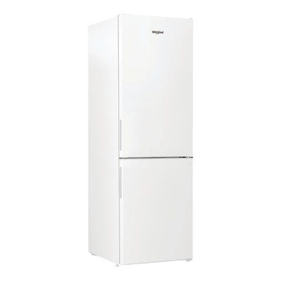 Whirlpool WHKS 1361 W4E alulfagyasztós hűtőszekrény