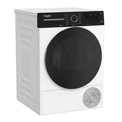 Whirlpool WP C8 WBS EE szárítógép