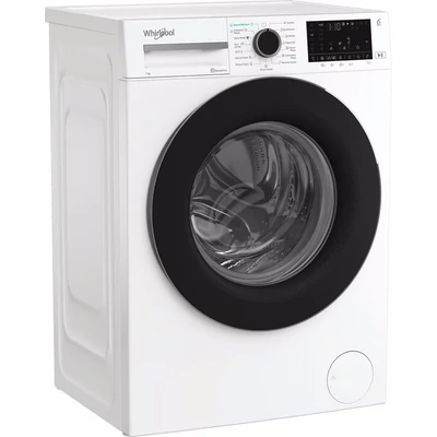 Whirlpool WAM 76WB EE elöltöltős mosógép