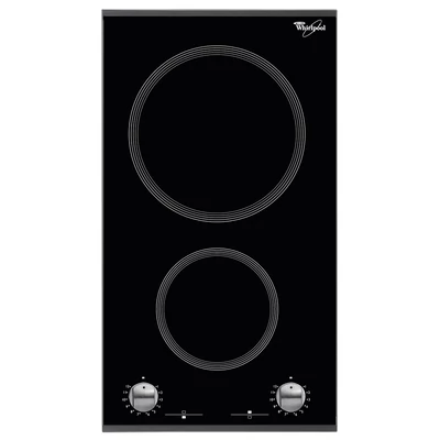 Whirlpool AKT 360/IX dominó főzőlap