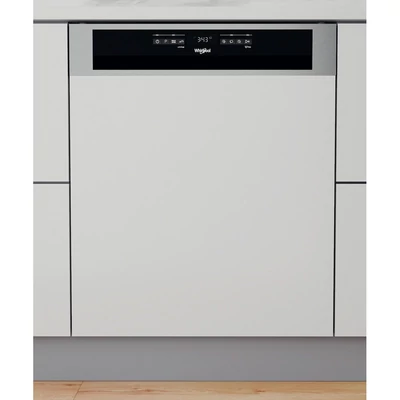 Whirlpool WBO 3T341 P X beépíthető mosogatógép