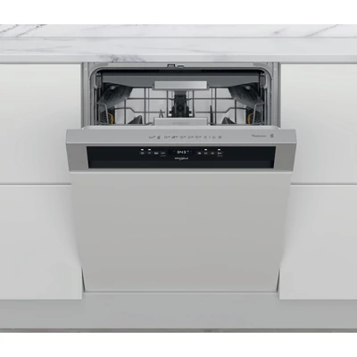 Whirlpool WBO 3T133 PF X beépíthető mosogatógép