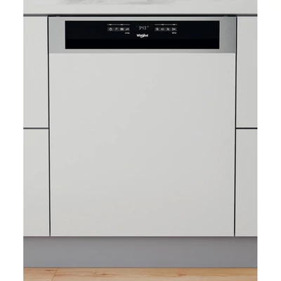 Whirlpool WBO 3T333 P 6.5 X beépíthető mosogatógép