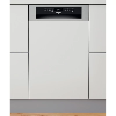 Whirlpool WSBO 3O34 PF X beépíthető mosogatógép