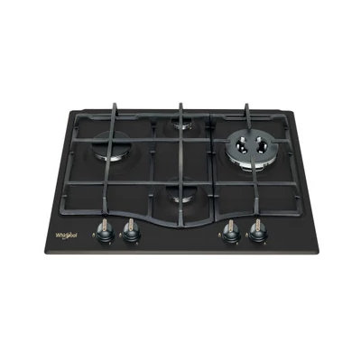 Whirlpool GMT 6422 AN beépíthető rusztikus főzőlap