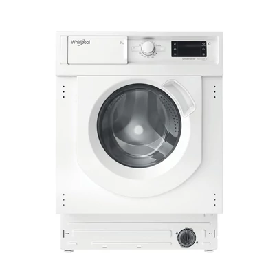 Whirlpool BI WMWG 71483E EU N beépíthető mosógép