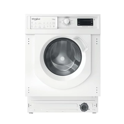 Whirlpool BI WDWG 751482 EU N beépíthető mosó-szárítógép