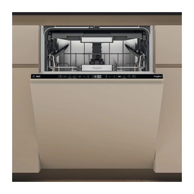 Whirlpool W7I HT58 T beépíthető mosogatógép