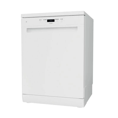 Whirlpool W2F HD624 mosogatógép