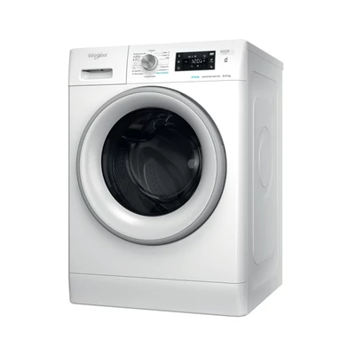 Whirlpool FFWDB 964489 SV EE mosó-szárítógép