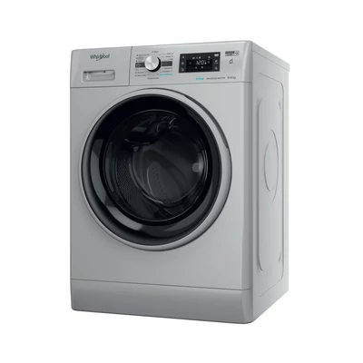 Whirlpool FFWDB 964489 SBSV EE mosó-szárítógép