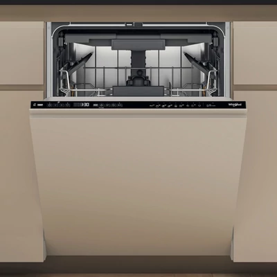 Whirlpool WH7IPC15BM60 beépíthető mosogatógép