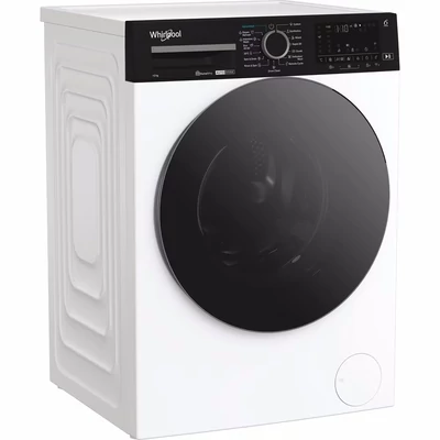 Whirlpool WPM 27W ADS EE elöltöltős mosógép