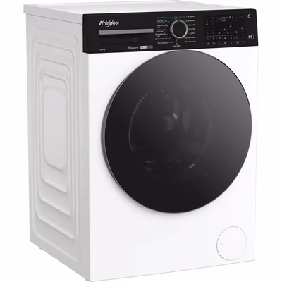 Whirlpool WPD 2836W ADS EE mosó-szárítógép