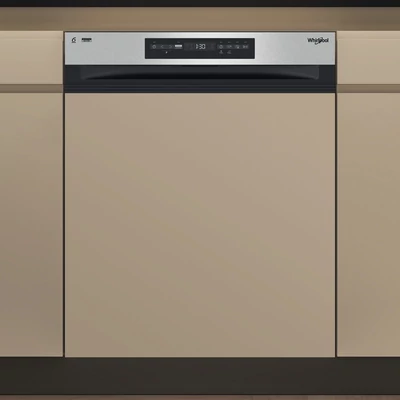 Whirlpool WH7PC15B4M60 beépíthető mosogatógép