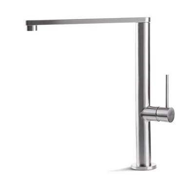 Falmec Pure Steel egykaros álló csaptelep - inox