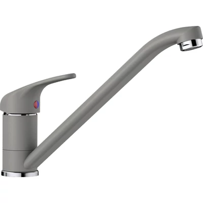 BLANCO DARAS silgránit HD csaptelep - alumetál