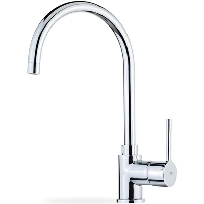 TEKA Alaior SP 995 egykaros álló csaptelep - 559950200 - króm