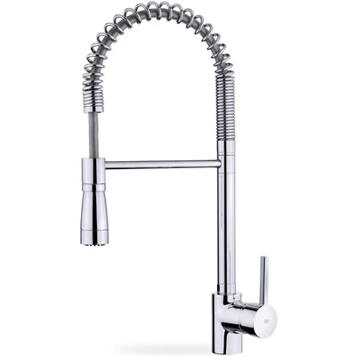 TEKA Ares ARK 939 egykaros álló csaptelep - 239391200 - króm