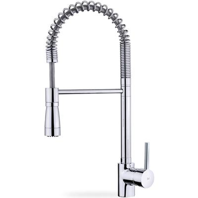 TEKA Ares ARK 939 egykaros álló csaptelep - 239391200 - króm