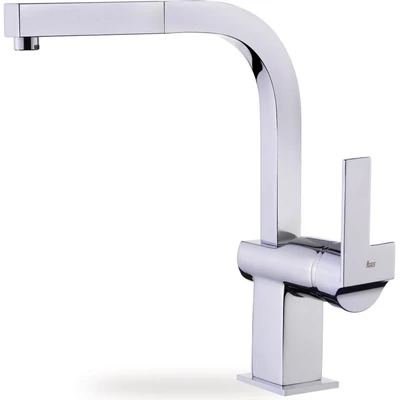 TEKA Cuadro MZ 938 egykaros álló csaptelep - 3893802 - króm