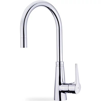 TEKA Vita VTK 938 egykaros álló csaptelep - 249380200 - króm