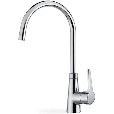 TEKA Vita egykaros álló csaptelep - 249150200 - króm