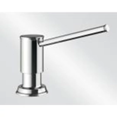 Blanco LIVIA mosogatószer adagoló - króm - 521291