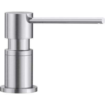 Blanco LATO mosogatószer adagoló - PVD steel - 525809
