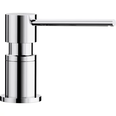 Blanco LATO mosogatószer adagoló - króm - 525808