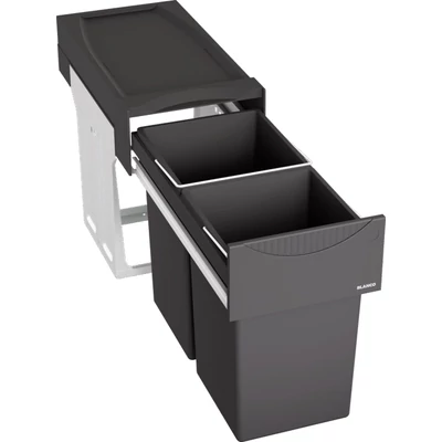 Blanco Select Botton II 30/2 hulladékgyűjtő