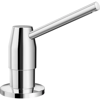 Blanco TANGO mosogatószer adagoló - króm - 511266