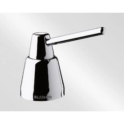 Blanco TIGA mosogatószer adagoló - króm - 510769