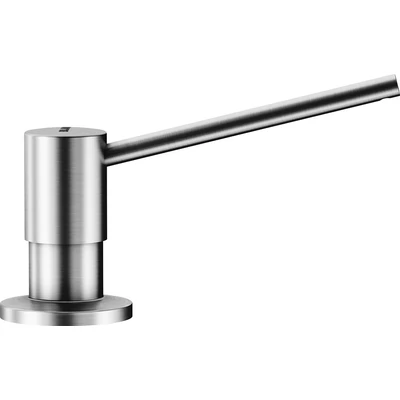 Blanco TORRE mosogatószer adagoló - PVD steel - 526430