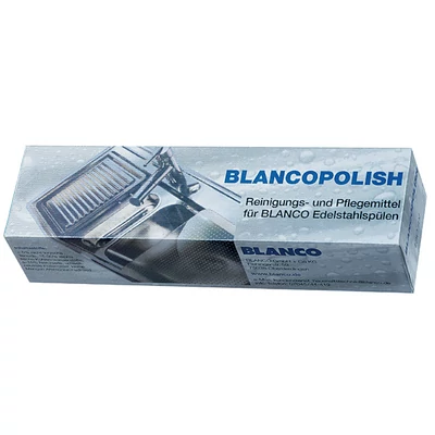 Blanco Polish tisztítószer rozsdamentes felületekhez