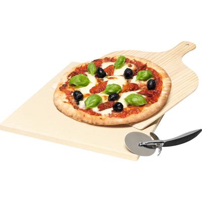 Electrolux E9OHPS1 pizzakő szett