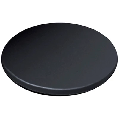 Elleci AGCP1240 granitek takarólap szűrőkhöz - G40 Nero