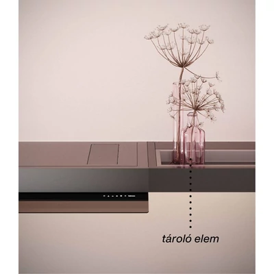 FALMEC SHELF 60 tároló rekesz