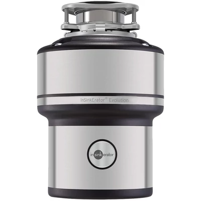 Insinkerator Evolution 250 konyhamalac
